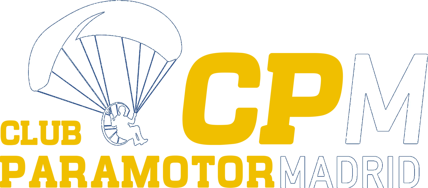 Club Paramotor Madrid