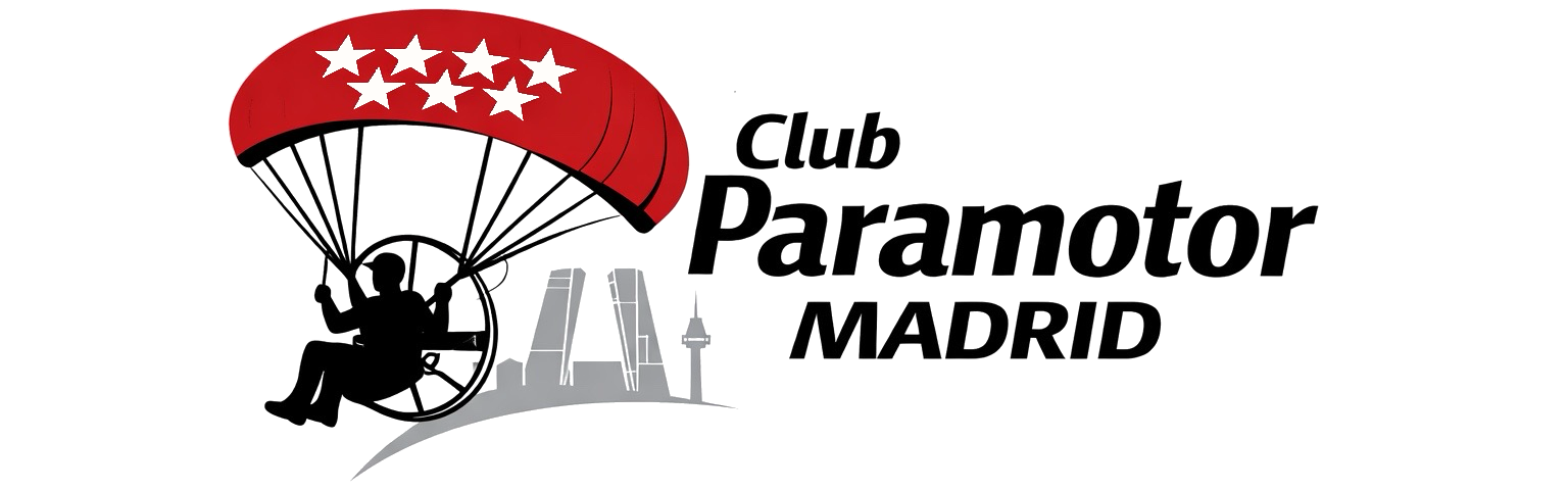 Paramotor Madrid
