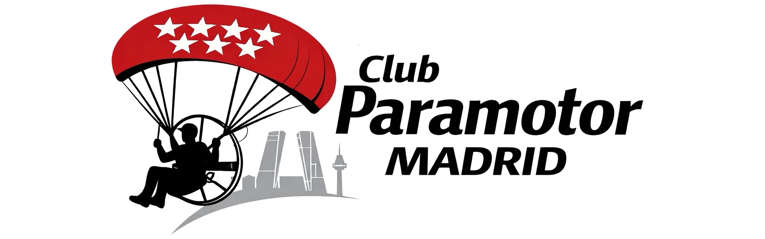 Paramotor Madrid