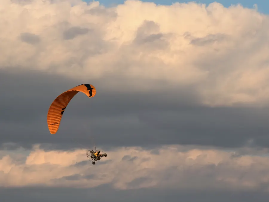 Foto 7 · 2ª Concentración ParamotorMadrid