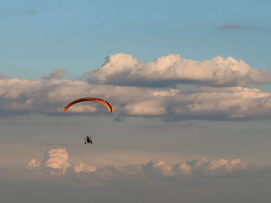 Foto 9 · 2ª Concentración ParamotorMadrid