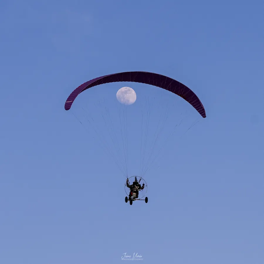 Foto 103 · 2ª Concentración ParamotorMadrid