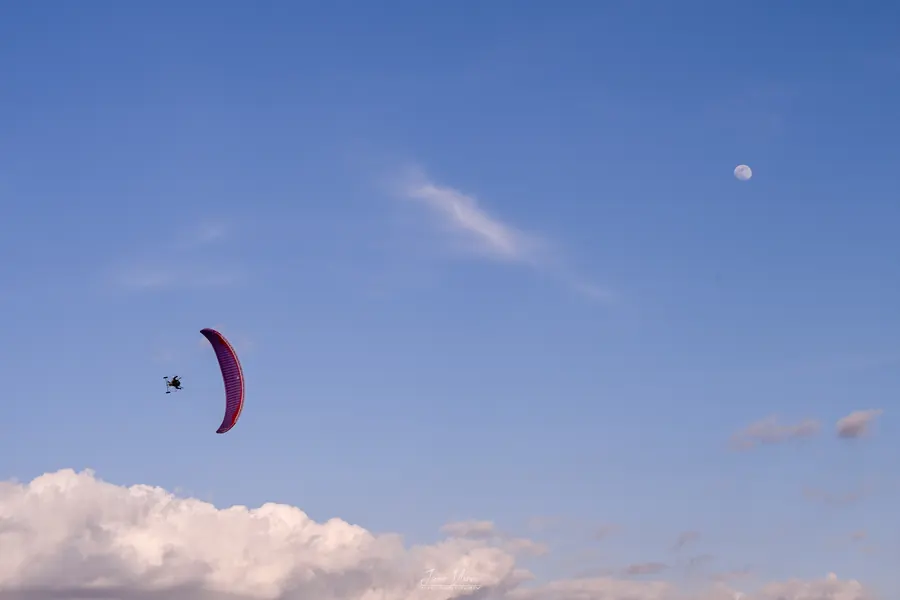 Foto 104 · 2ª Concentración ParamotorMadrid