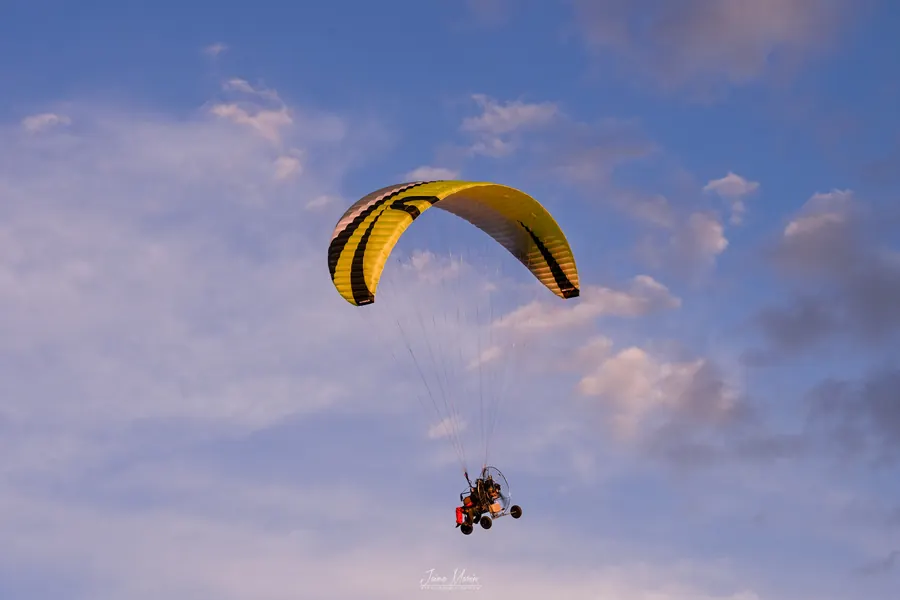 Foto 106 · 2ª Concentración ParamotorMadrid