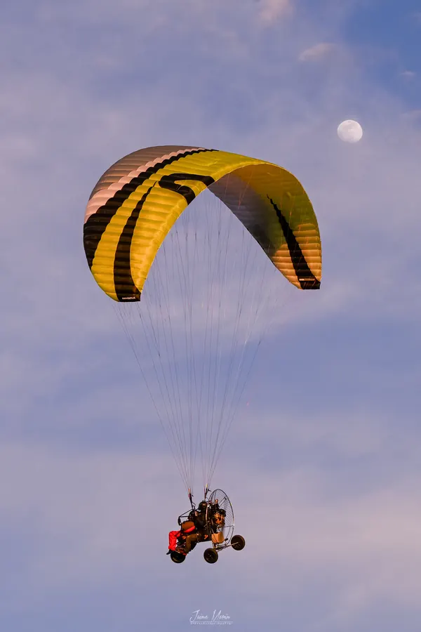 Foto 107 · 2ª Concentración ParamotorMadrid