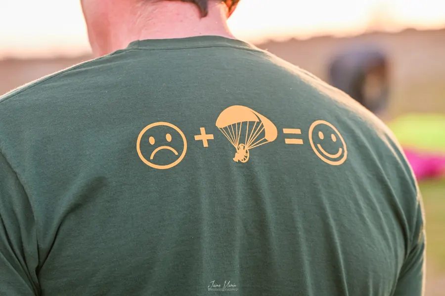 Foto 108 · 2ª Concentración ParamotorMadrid