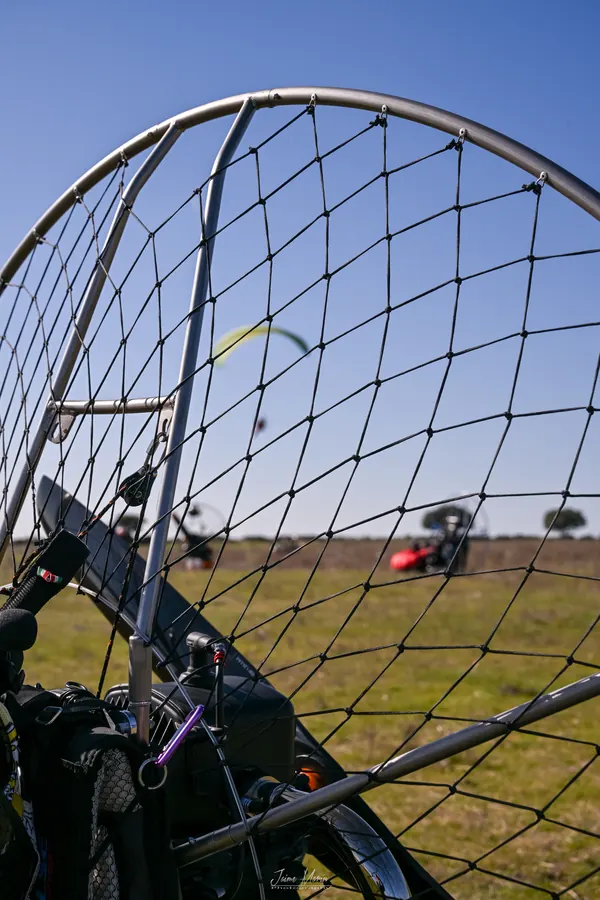 Foto 16 · 2ª Concentración ParamotorMadrid