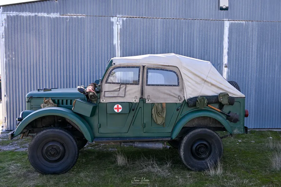 Foto 17 · 2ª Concentración ParamotorMadrid