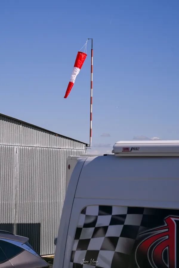 Foto 19 · 2ª Concentración ParamotorMadrid