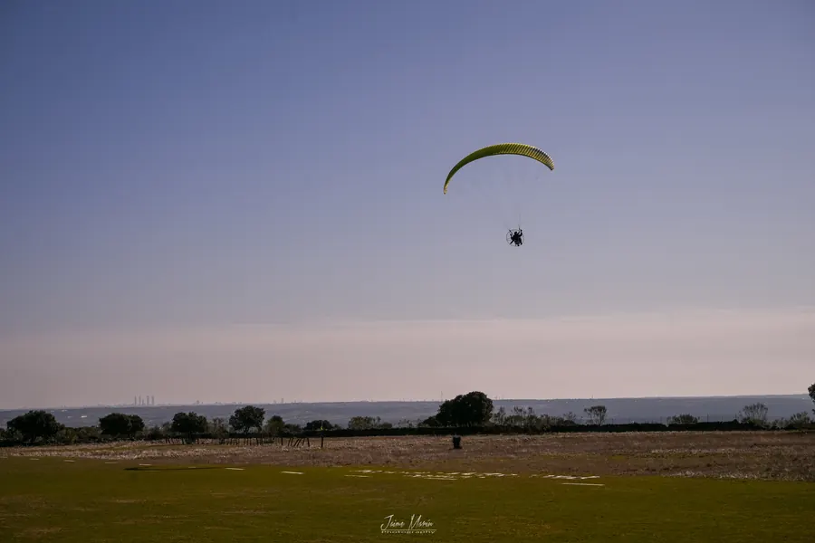 Foto 21 · 2ª Concentración ParamotorMadrid