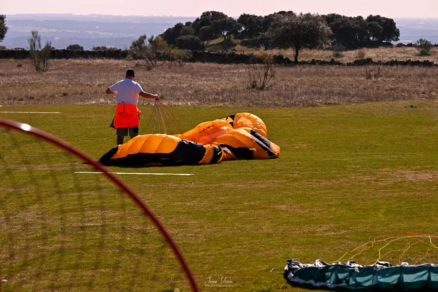 Foto 23 · 2ª Concentración ParamotorMadrid