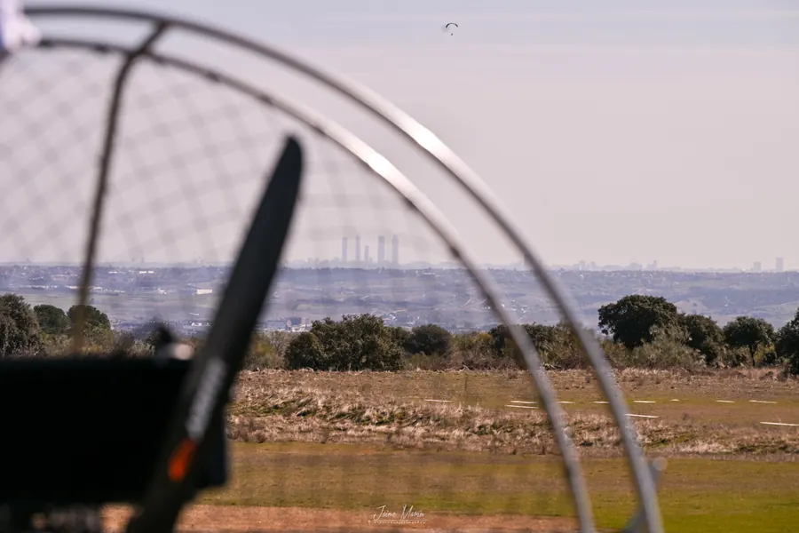 Foto 28 · 2ª Concentración ParamotorMadrid