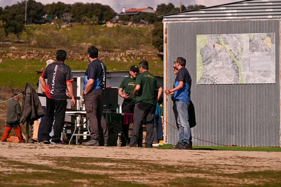 Foto 30 · 2ª Concentración ParamotorMadrid