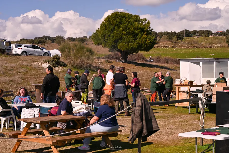 Foto 31 · 2ª Concentración ParamotorMadrid