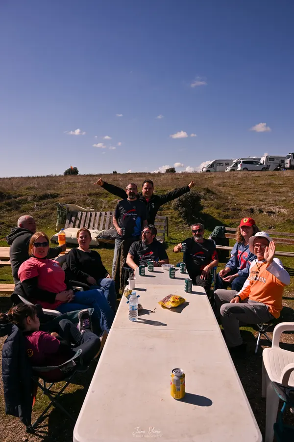 Foto 33 · 2ª Concentración ParamotorMadrid