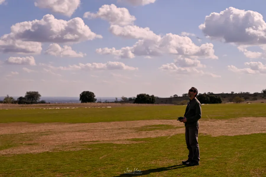 Foto 38 · 2ª Concentración ParamotorMadrid