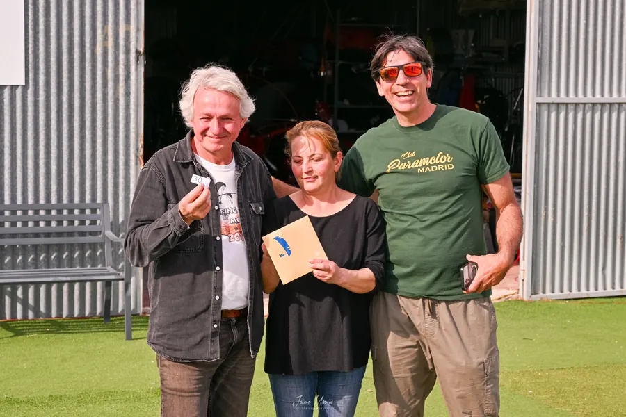 Foto 42 · 2ª Concentración ParamotorMadrid