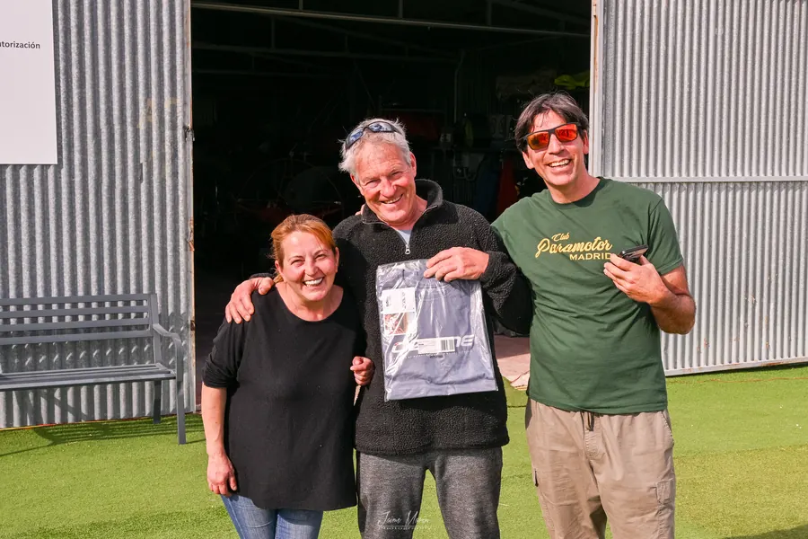 Foto 44 · 2ª Concentración ParamotorMadrid