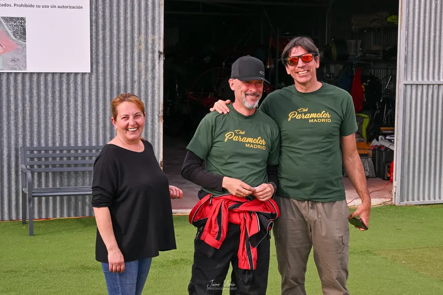 Foto 45 · 2ª Concentración ParamotorMadrid