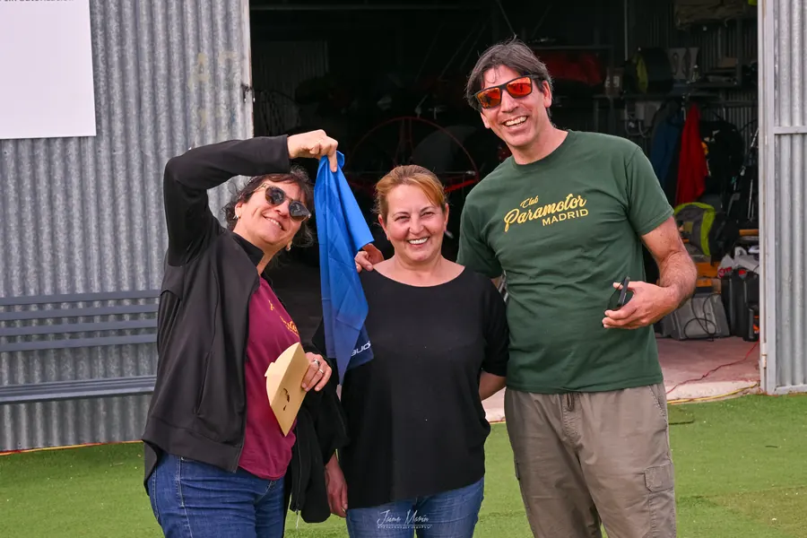 Foto 46 · 2ª Concentración ParamotorMadrid