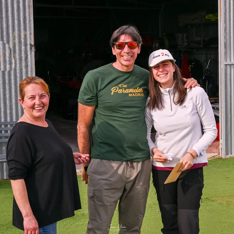 Foto 48 · 2ª Concentración ParamotorMadrid