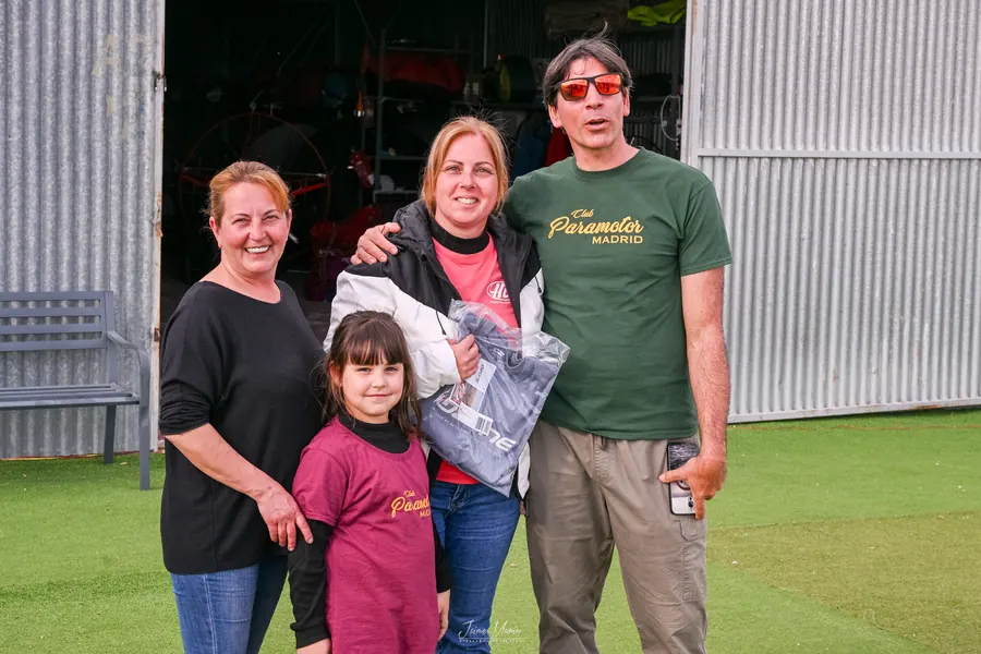 Foto 49 · 2ª Concentración ParamotorMadrid