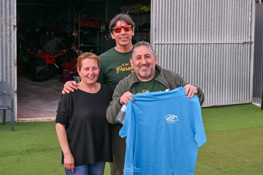 Foto 51 · 2ª Concentración ParamotorMadrid