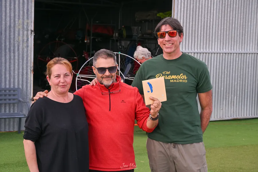 Foto 54 · 2ª Concentración ParamotorMadrid