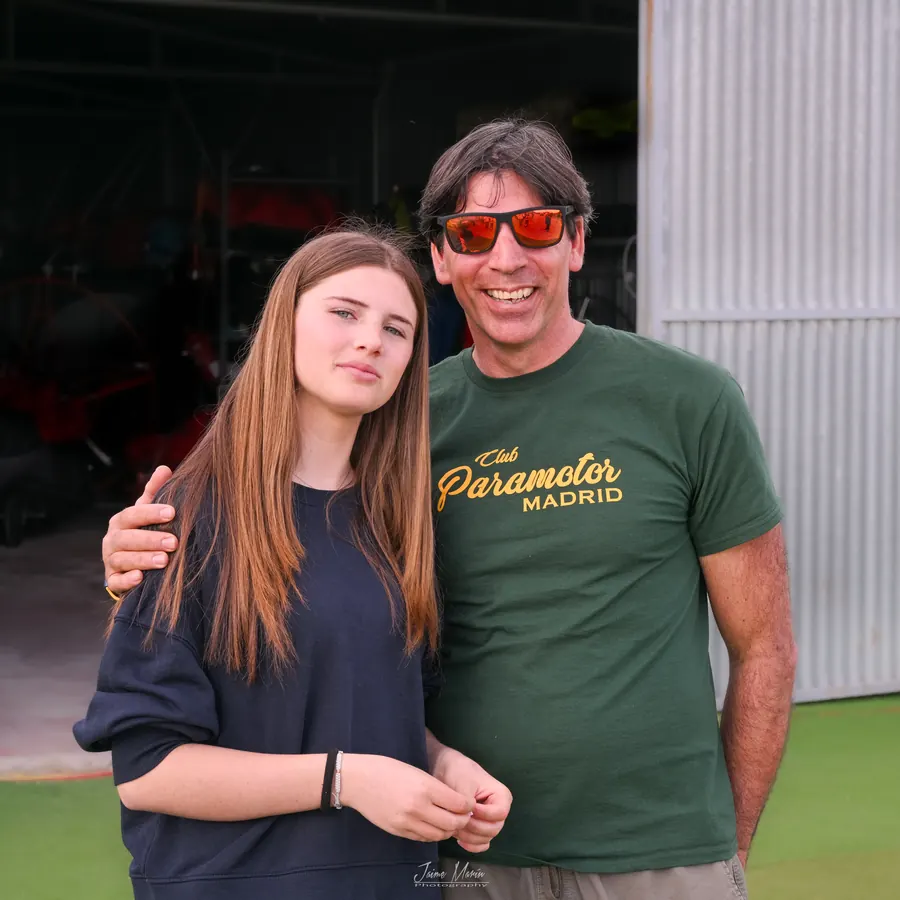 Foto 55 · 2ª Concentración ParamotorMadrid