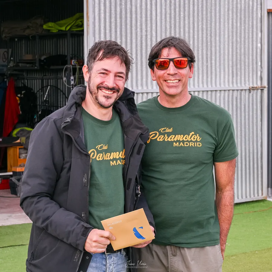 Foto 57 · 2ª Concentración ParamotorMadrid