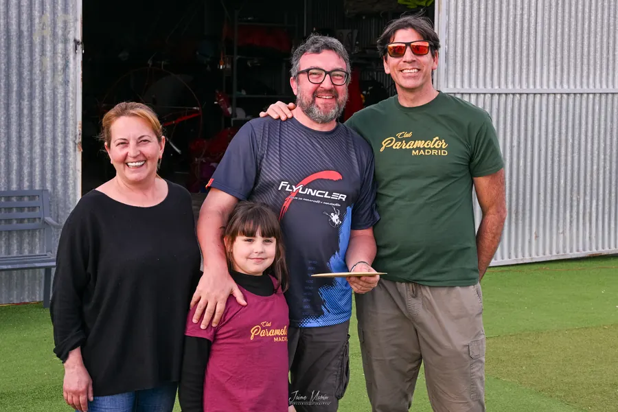 Foto 59 · 2ª Concentración ParamotorMadrid