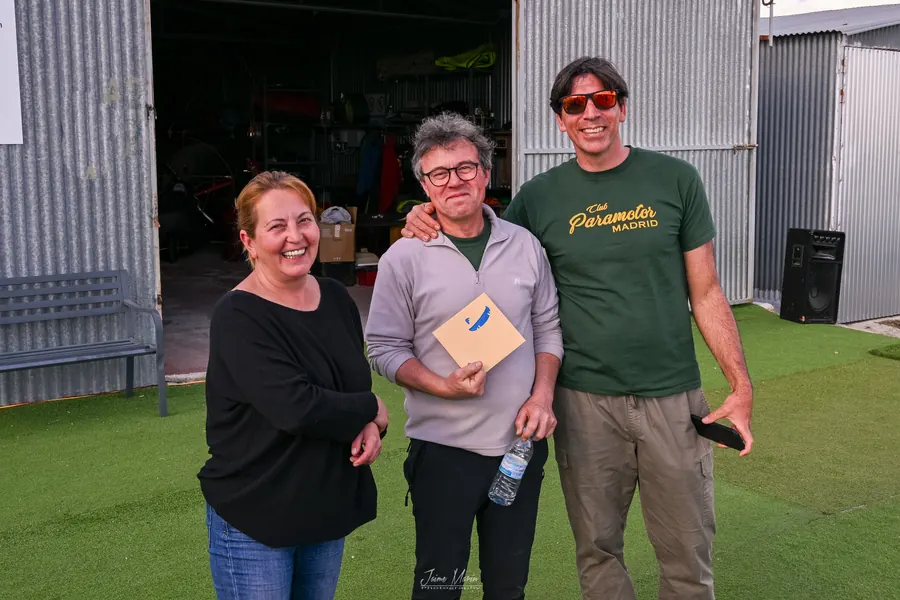 Foto 61 · 2ª Concentración ParamotorMadrid