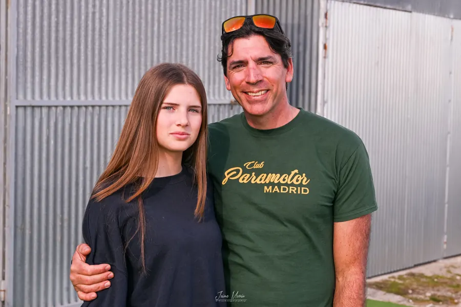 Foto 63 · 2ª Concentración ParamotorMadrid