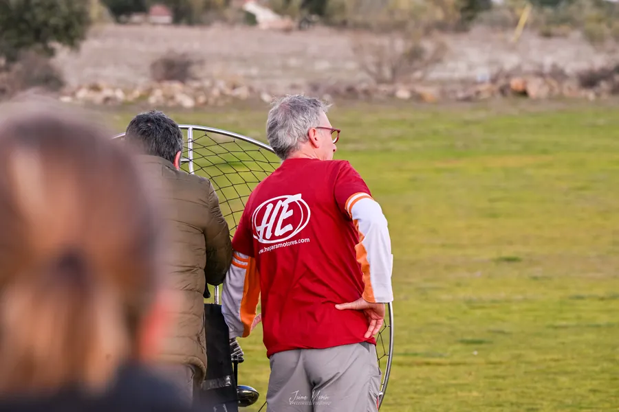 Foto 65 · 2ª Concentración ParamotorMadrid