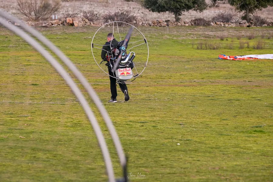 Foto 66 · 2ª Concentración ParamotorMadrid