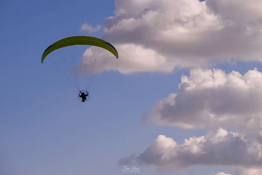 Foto 70 · 2ª Concentración ParamotorMadrid