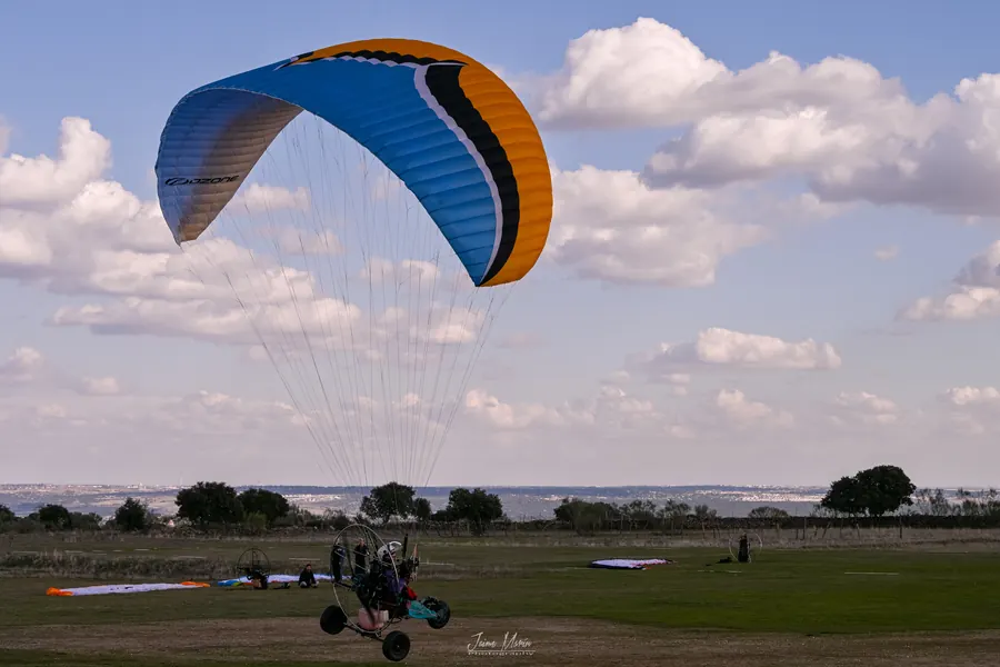 Foto 72 · 2ª Concentración ParamotorMadrid