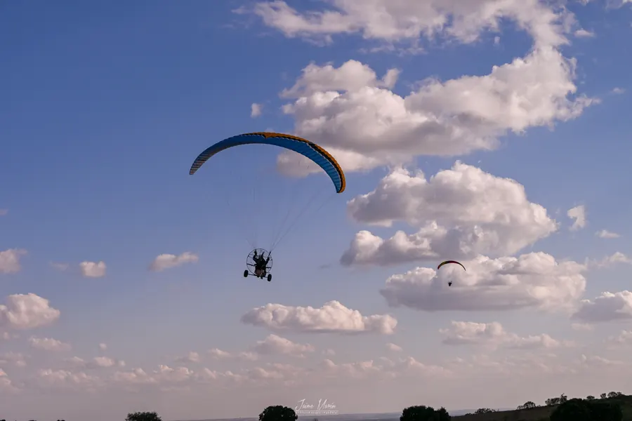 Foto 73 · 2ª Concentración ParamotorMadrid