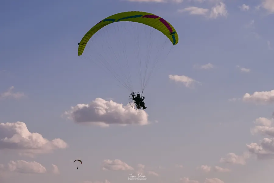 Foto 75 · 2ª Concentración ParamotorMadrid