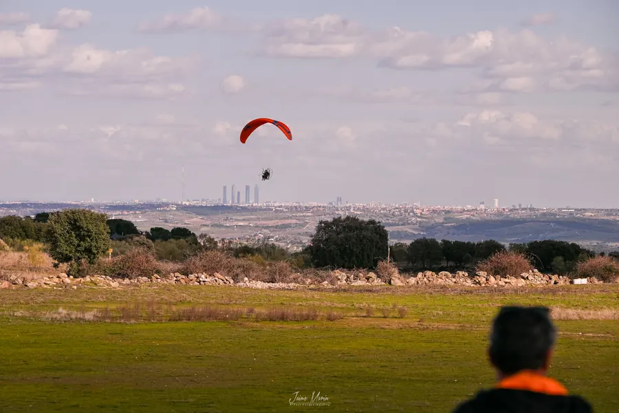 Foto 79 · 2ª Concentración ParamotorMadrid