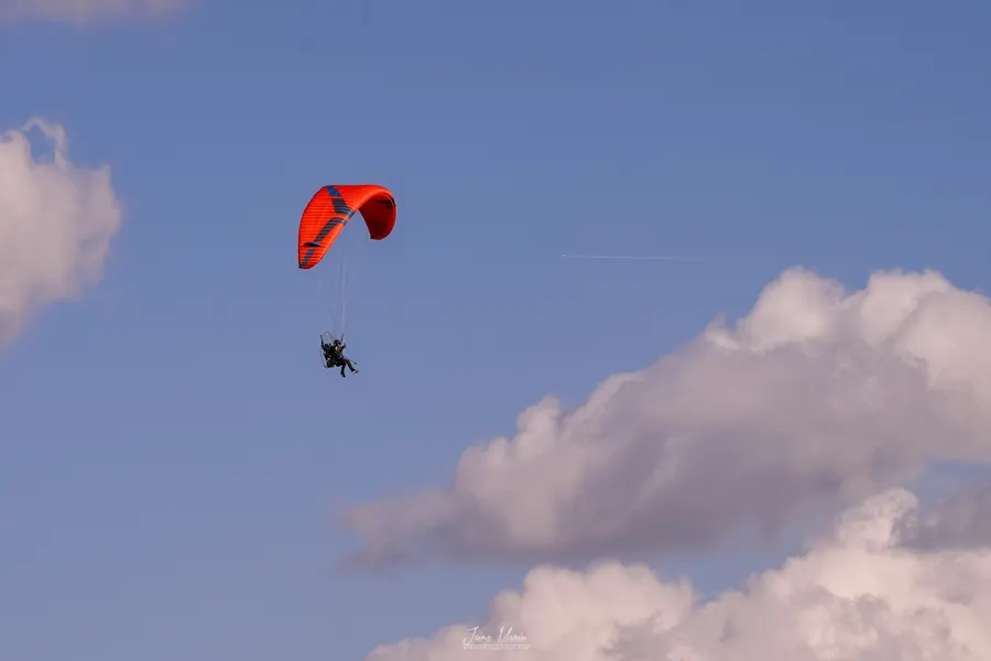 Foto 83 · 2ª Concentración ParamotorMadrid