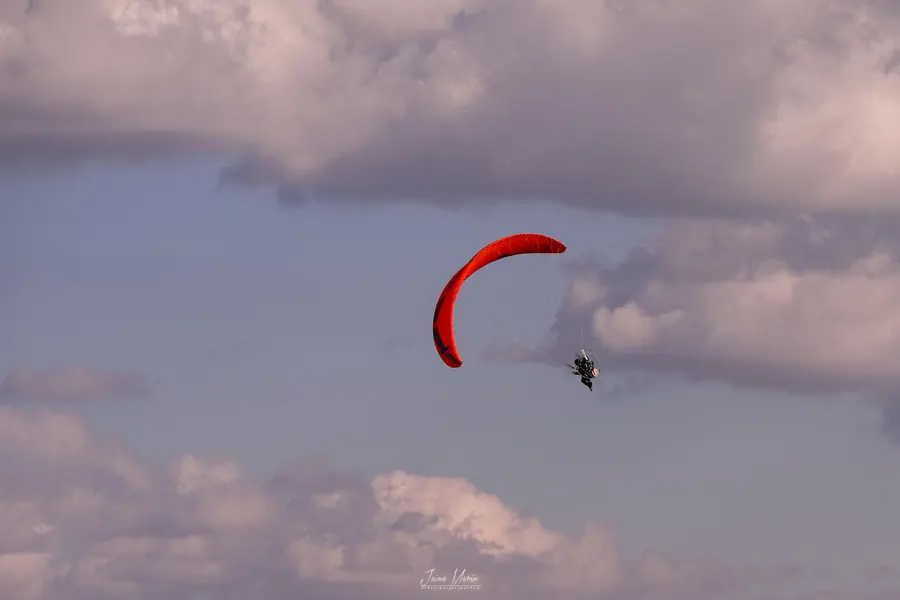 Foto 84 · 2ª Concentración ParamotorMadrid