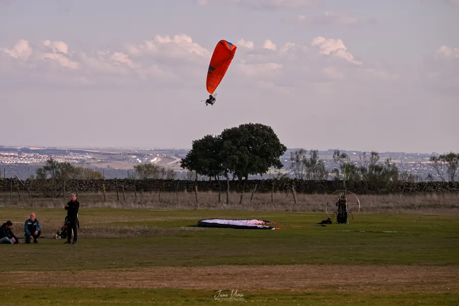Foto 89 · 2ª Concentración ParamotorMadrid