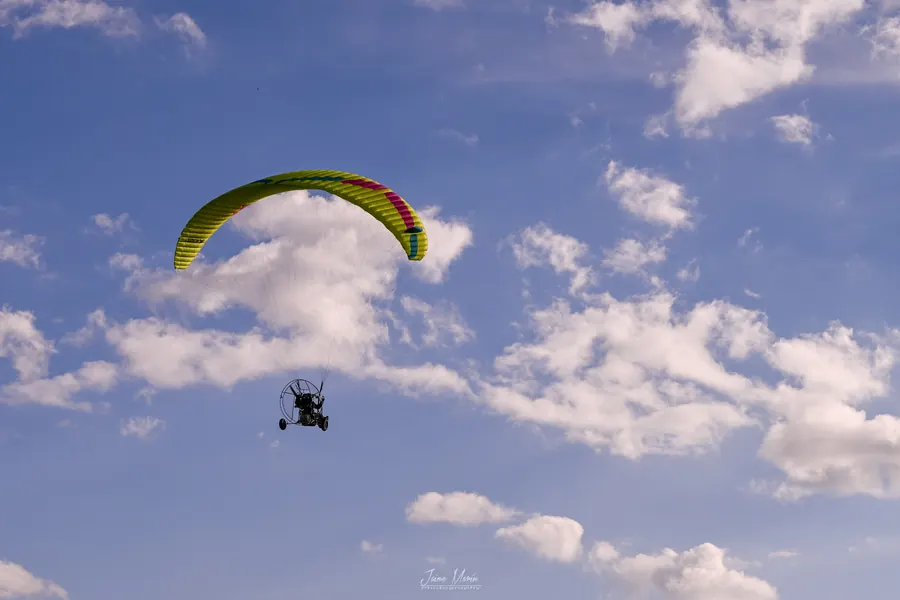 Foto 91 · 2ª Concentración ParamotorMadrid