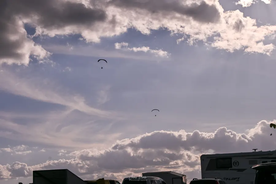 Foto 93 · 2ª Concentración ParamotorMadrid