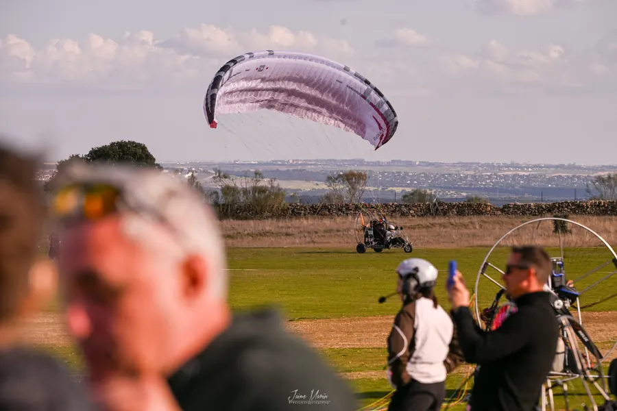 Foto 99 · 2ª Concentración ParamotorMadrid
